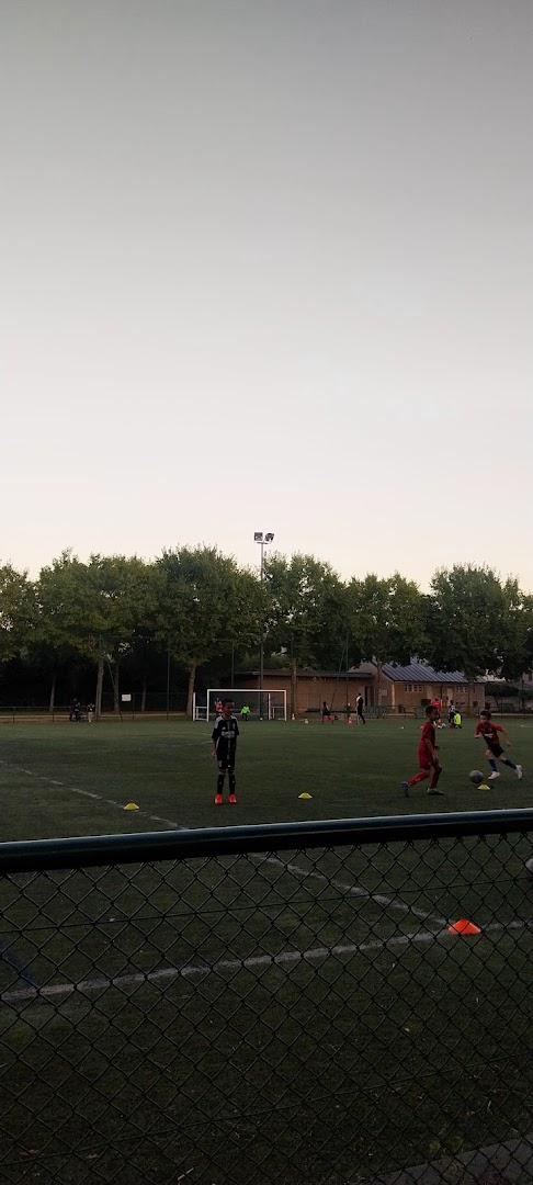 Stade Leo Lagrange - Photo 2